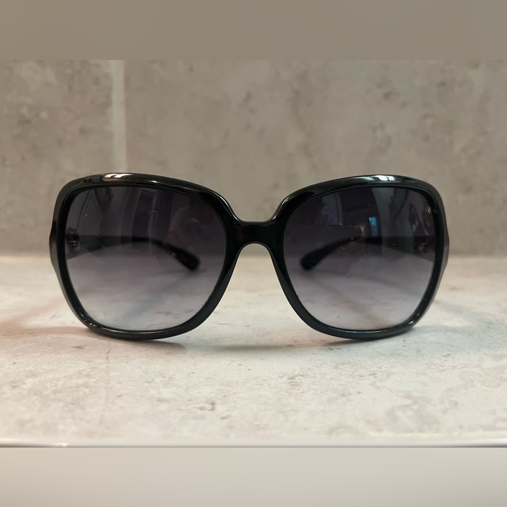 Marc by Marc Jacobs Oversized Sunglasses